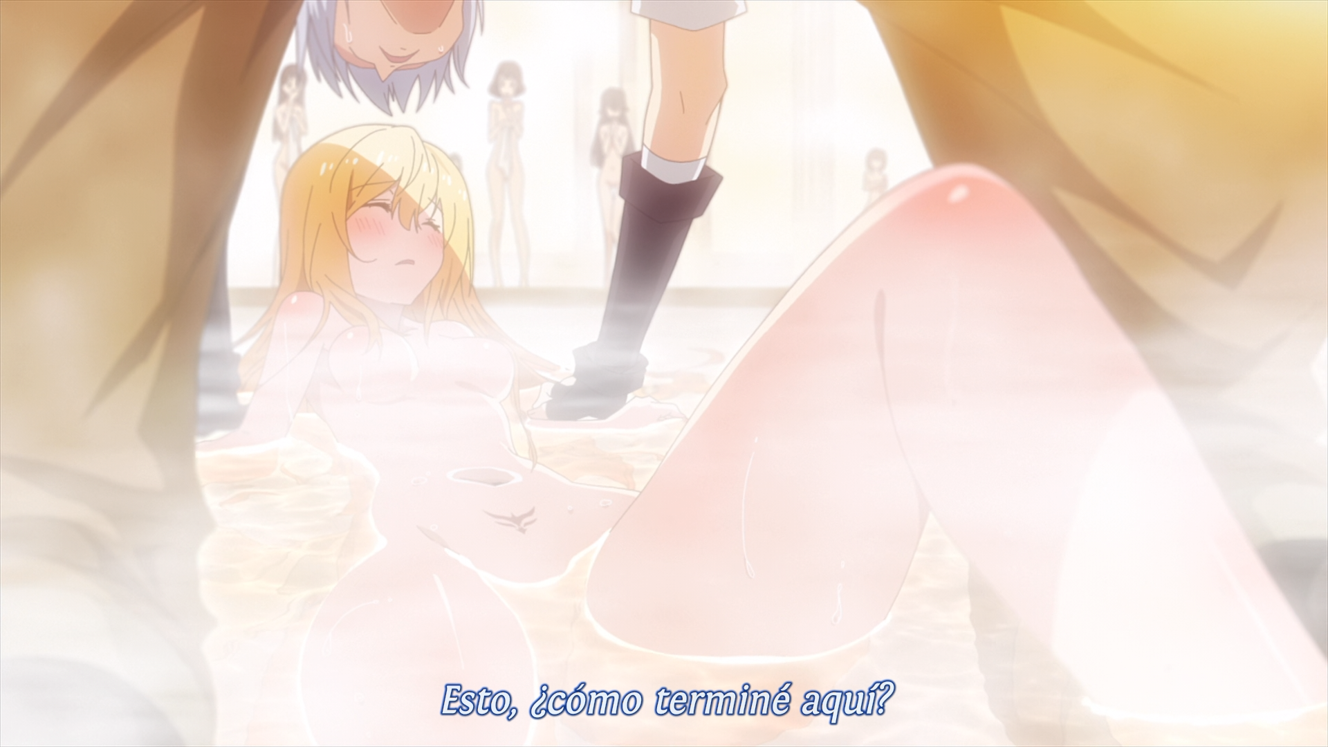 Saijaku Muhai no Bahamut (Juanch091)